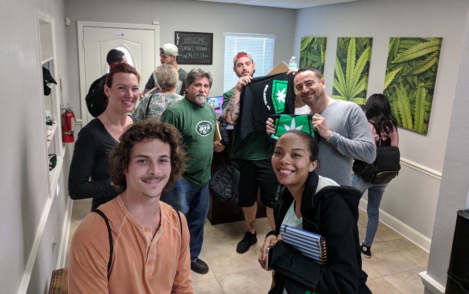 Cannabis College - Learn Sativa University