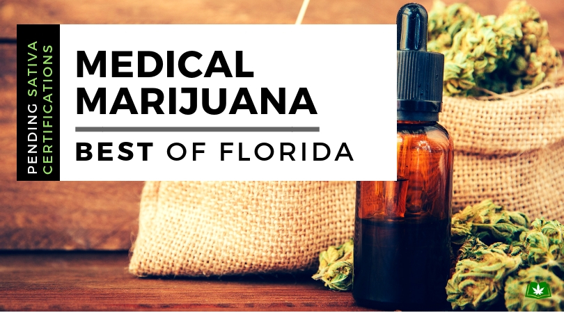 Florida Medical Marijuana - Learn Sativa University