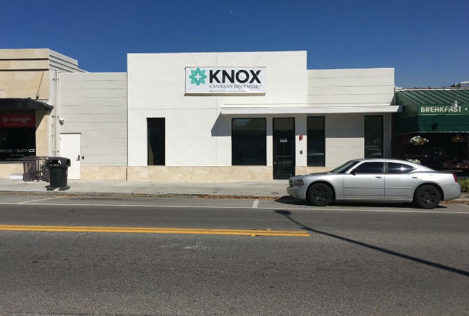 Knox Dispensary Orlando