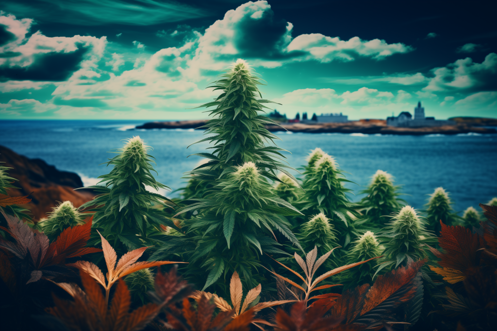 Massachusetts Marijuana Laws