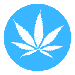 Cannabis Career Icon