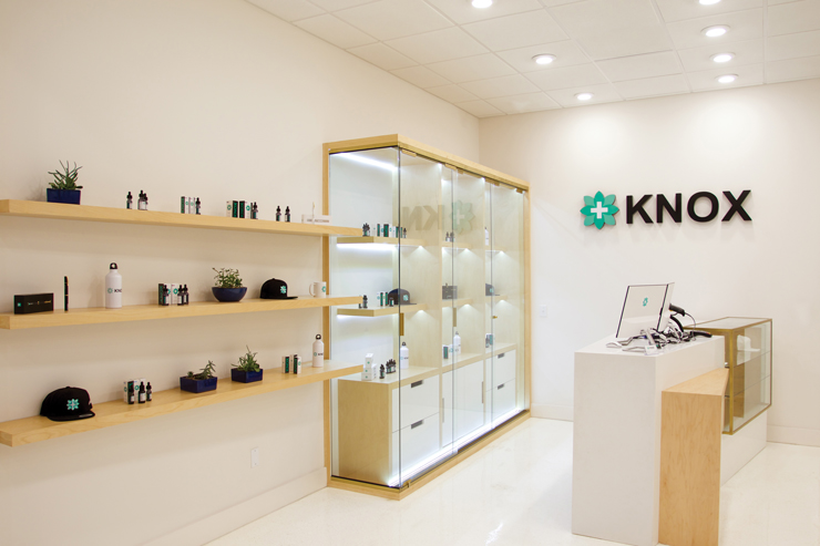 Knox-Dispensary