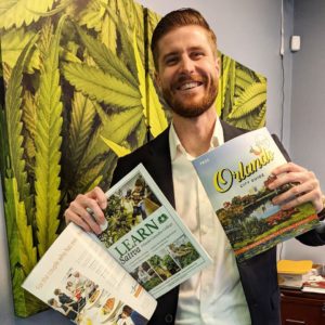 Marijuana Advertising - Learn Sativa University