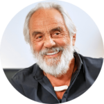 Tommy Chong - Learn Sativa University - Cannabis College