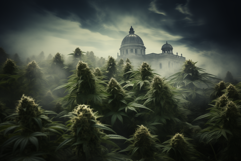 Missouri Marijuana Laws
