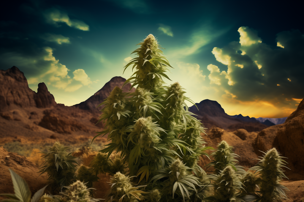 Nevada Marijuana Laws