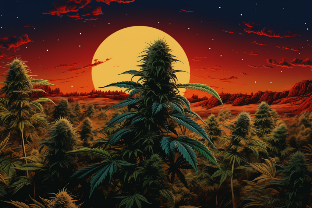 Oklahoma Marijuana Laws