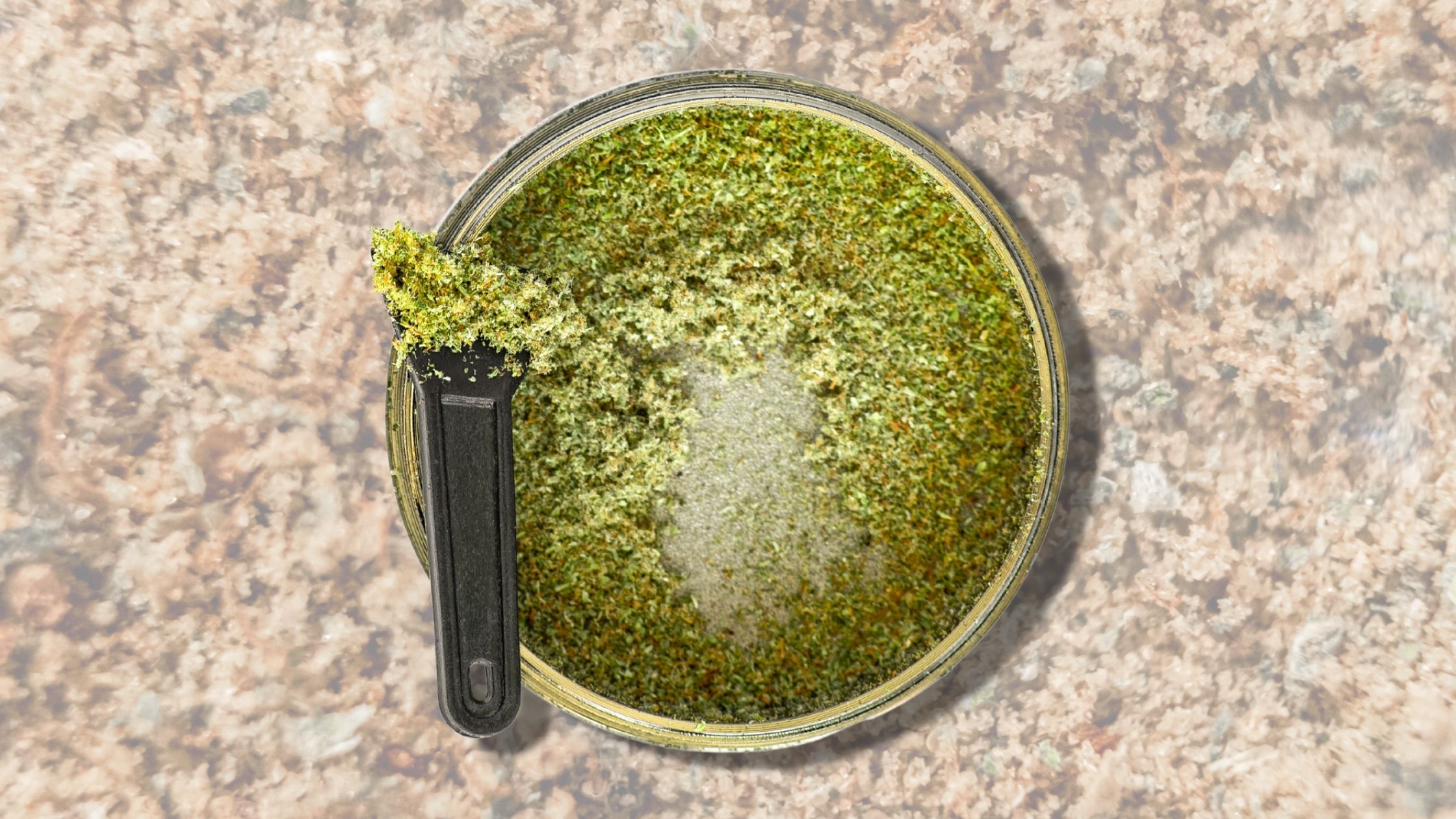 6 Things You Didn't Know About Kief