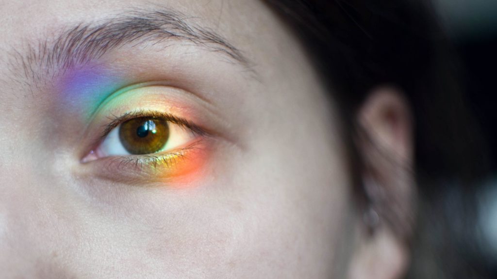 cannabis and eye health