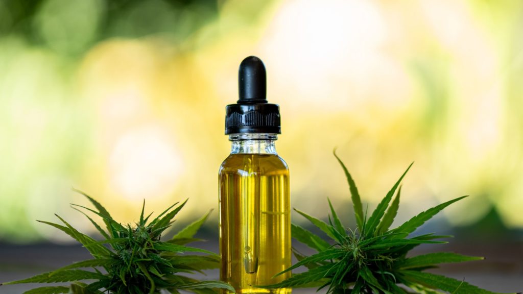 how to make cannabis oil