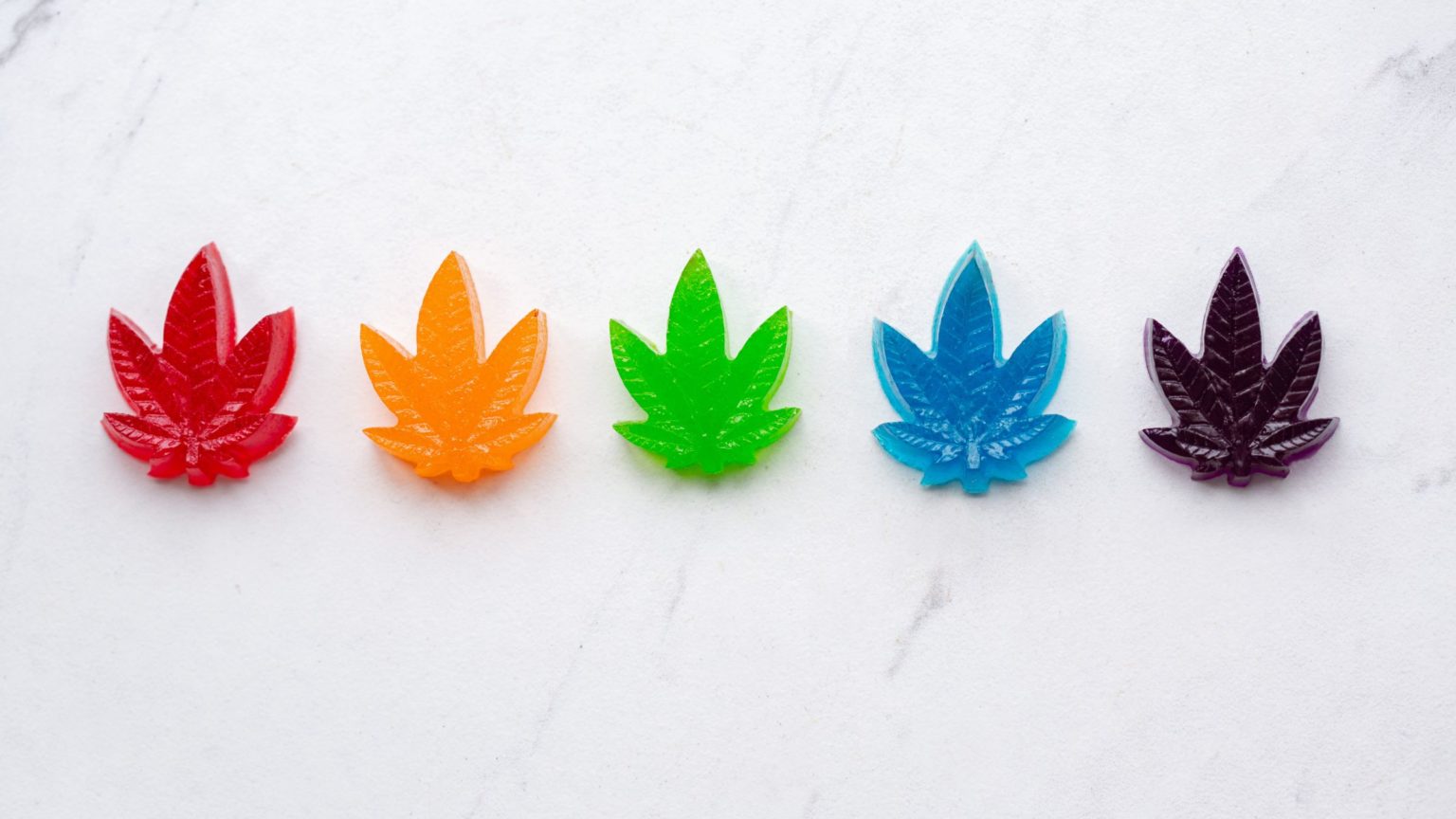 How To Make Edible Gummies with cannabutter
