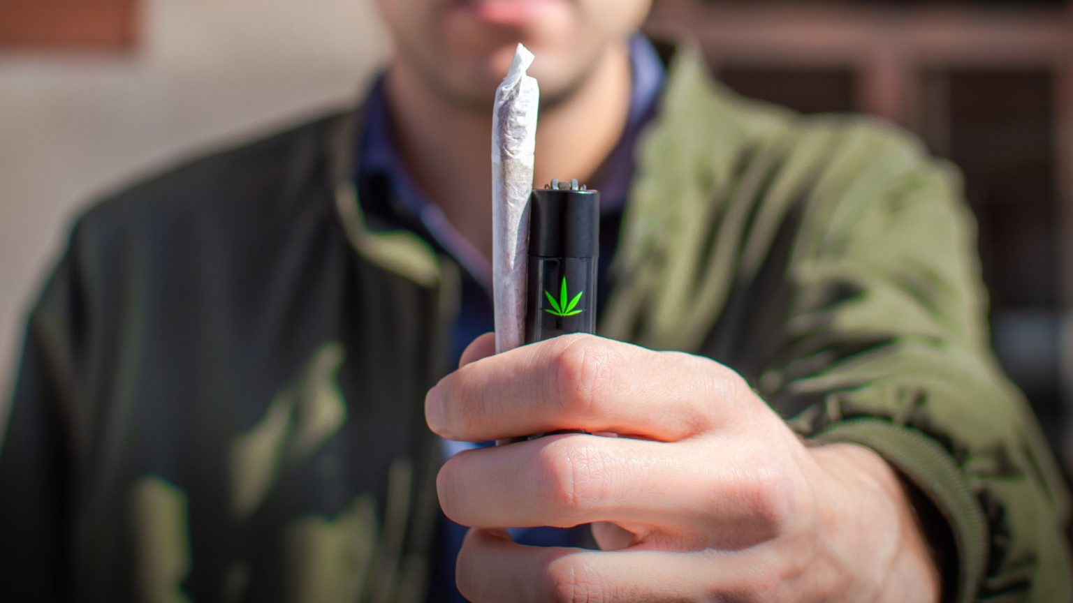 Poll Reveals Americans Believe Marijuana is Better for Society than Alcohol