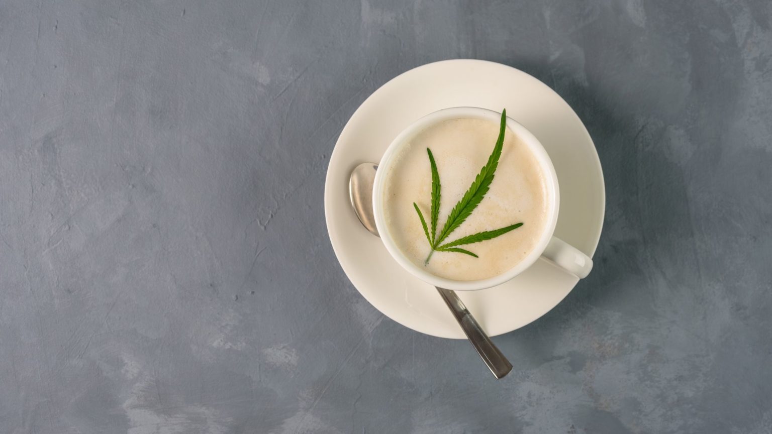 Are Weed Beverages The Future of Cannabis Use?