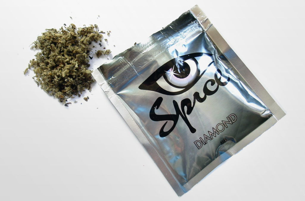 Studies Show That Legalizing Cannabis Is Linked To Less Synthetic Cannabinoid Poisonings